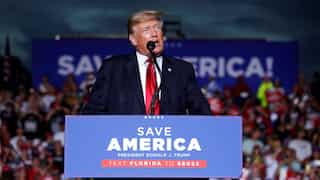 Donald Trump warns: ‘200% tariff’ if John Deere shifts production to Mexico