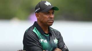 Australia bans former Sri Lanka Test cricketer Dulip Samaraweera for 20 years