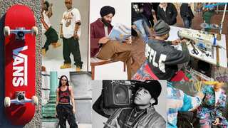 Homegrown brands see a boom in India as Gen Z spurns fast fashion brands