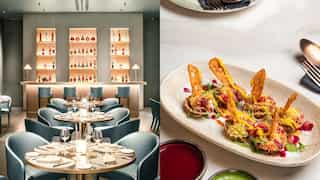 19 must visit new restaurants in and around Mumbai