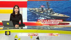 China fumes as US keeps missile system capable of striking Chinese targets, in Philippines
