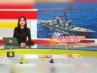 China fumes as US keeps missile system capable of striking Chinese targets, in Philippines