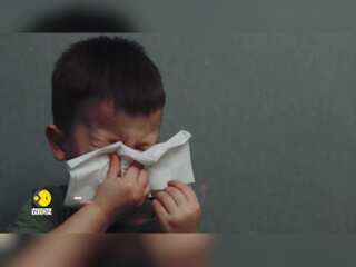 Virus Linked To Childhood Paralysis On The Rise In The US