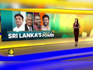 Sri Lanka Presidential Elections | All You Need To Know: Key Issues, Candidates and Voting Process