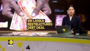 Sri Lanka Restructures Debt Deal: New Agreement Introduces Bonds with 'Governance-Linked Features'