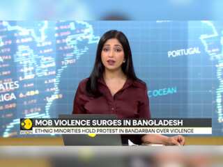 Bangladesh: 3 dead after deadly violence in Khagrachchari town