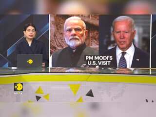 Modi, Biden to Hold Bilateral Talks on Sidelines of Quad Leaders Summit