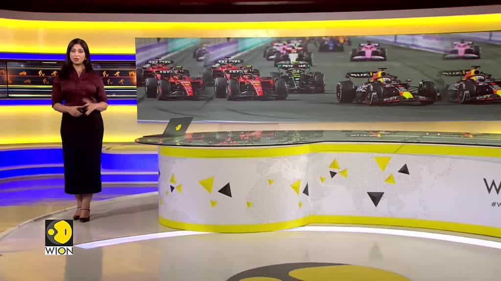 Karun Chandhok: Verstappen Still Favourite for F1 Title