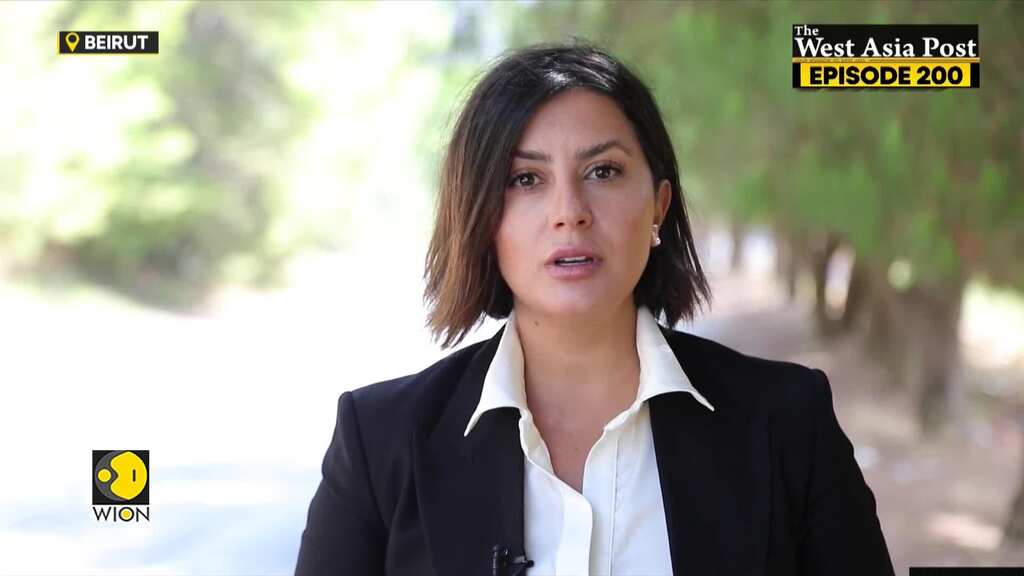Will Iran & West Make Amends?