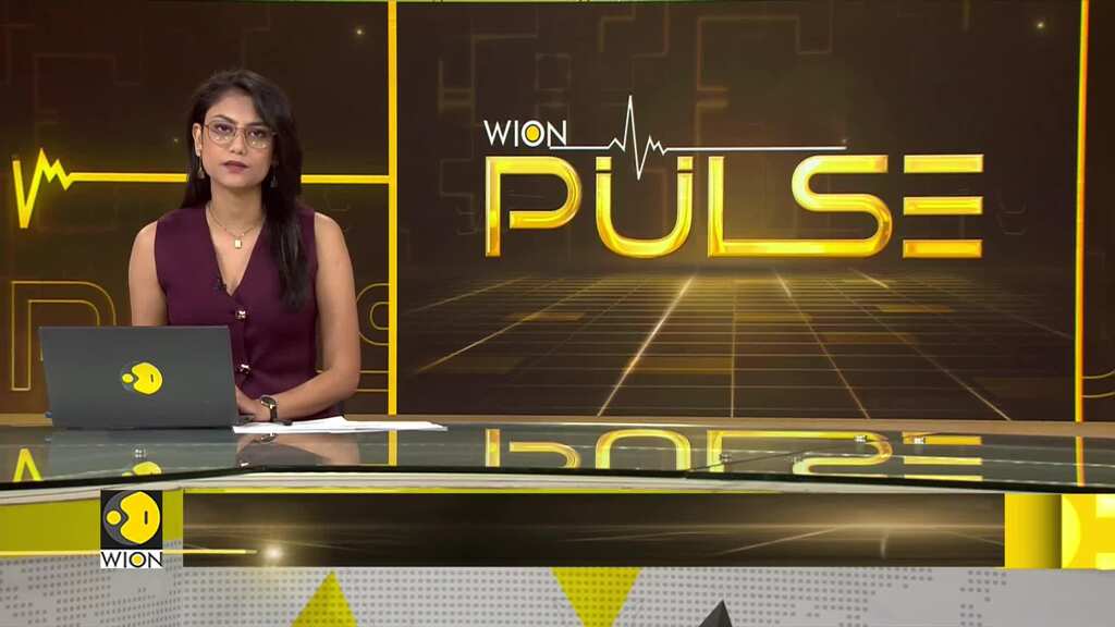 Israel-Hezbollah War: Israel Hits Beirut in a Rare Strike, Killing at Least 8 People