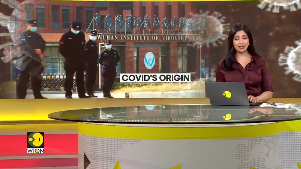 New Study Supports Covid-19 Origin Theory Linked to Wuhan Market