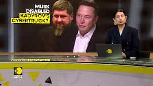 Chechen Leader Accuses Elon Musk of 'Remotely Disabling' His Cybertruck