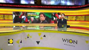 Pakistan: Imran Khan-Led PTI to Hold 'Do or Die' Rally