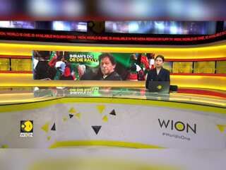 Pakistan: Imran Khan-Led PTI to Hold 'Do or Die' Rally