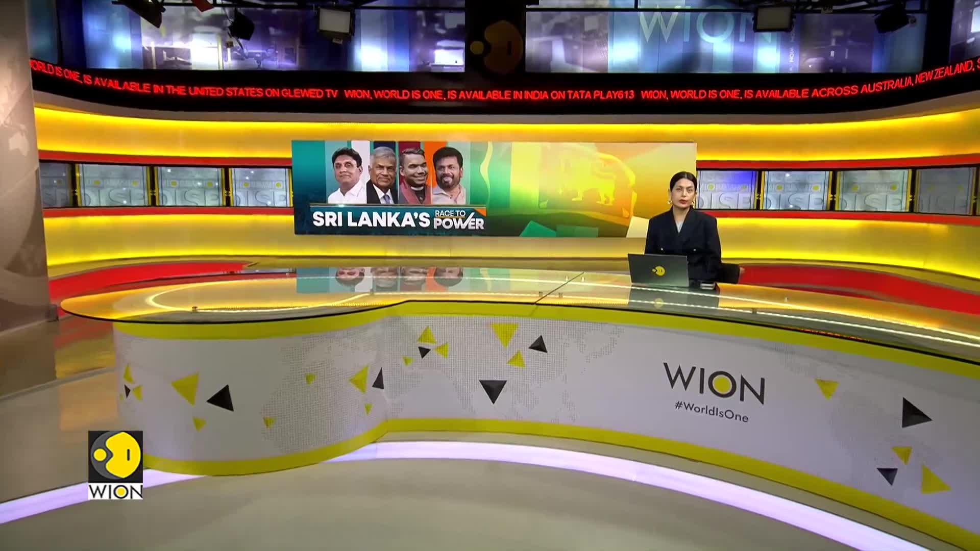 WionNews Video