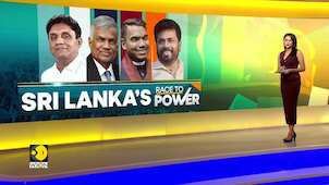 Sri Lanka Presidential Election: Will Sri Lanka Deliver a Clear Mandate?