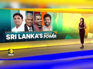 Sri Lanka Presidential Election: Will Sri Lanka Deliver a Clear Mandate?