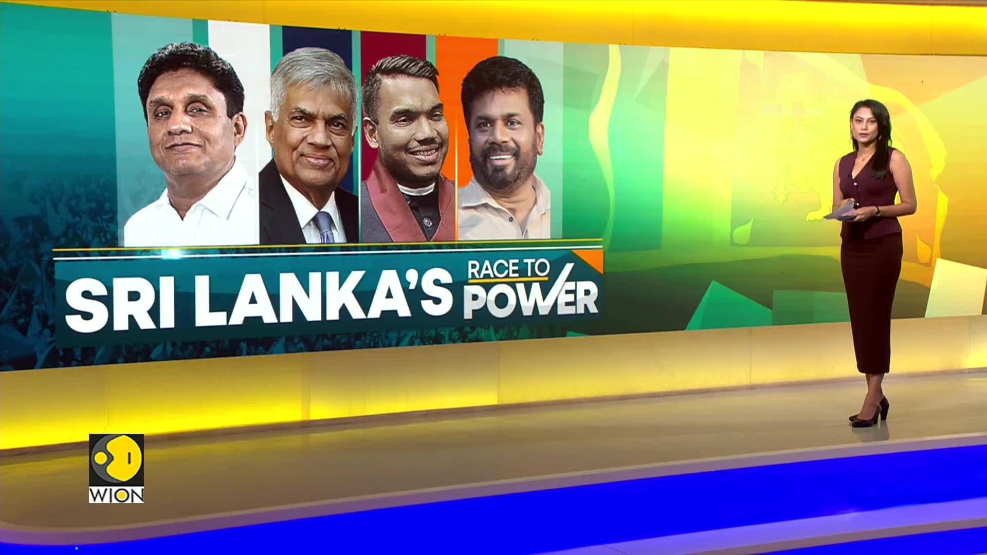Sri Lanka Presidential Election: Will Sri Lanka Deliver a Clear Mandate?