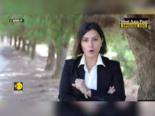 Dubai Princess Turns Pain to Profit