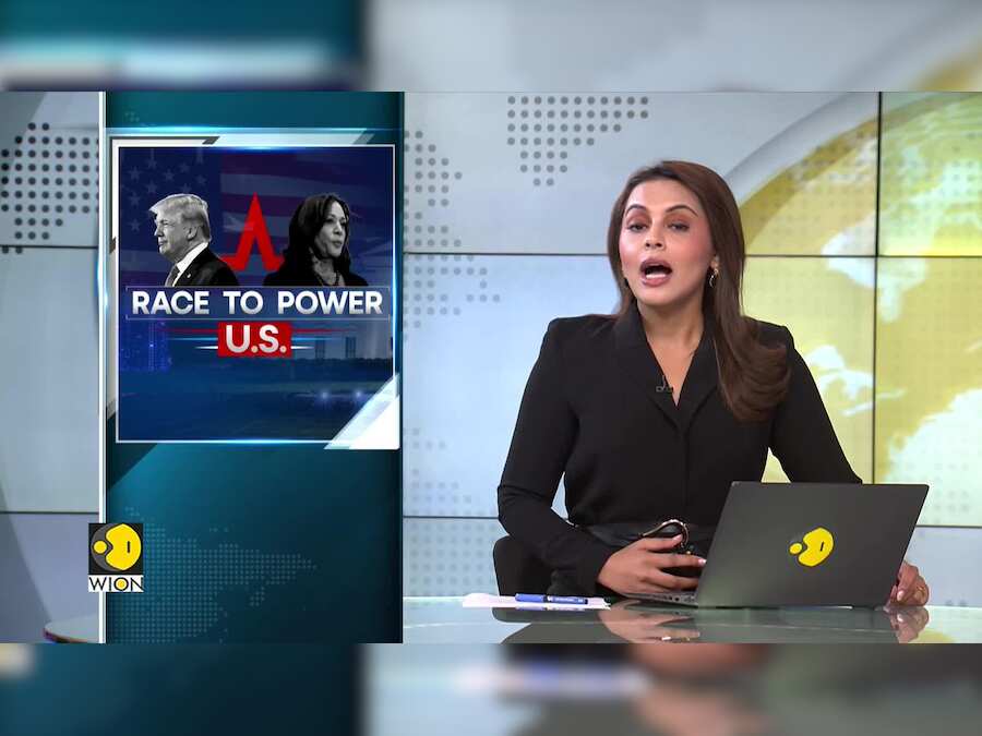 Who did well in US Presidential race