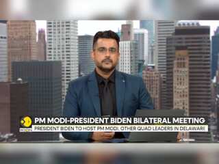India- US to sign at least two agreements
