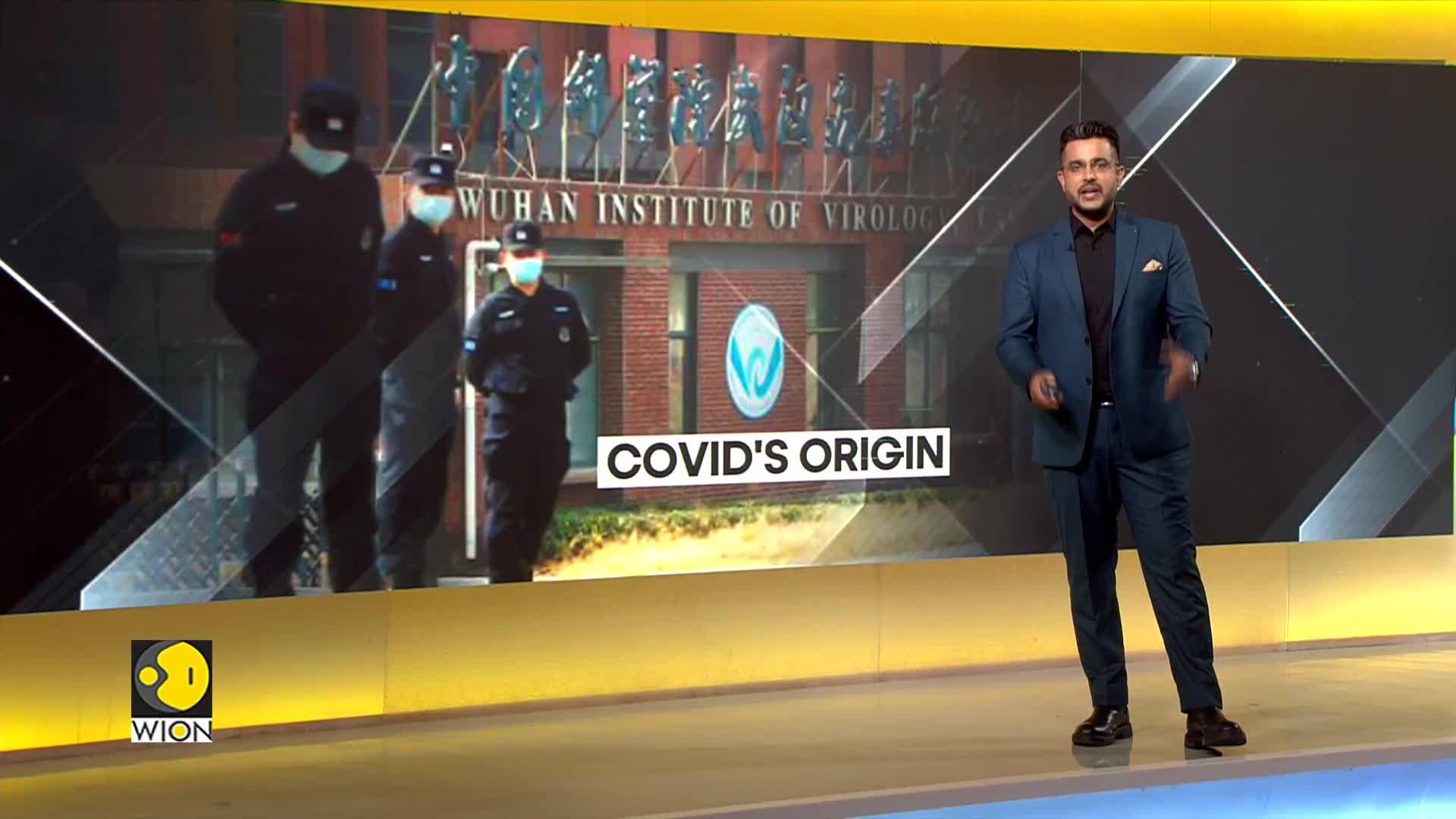 Covid -19 Outbreak: New study supports theory linked to Wuhan Market