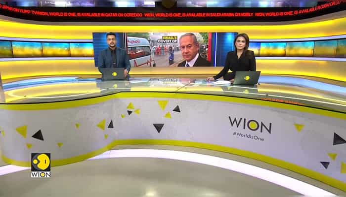 Lebanon Pager Explosions: Tensions high after attack on Hezbollah