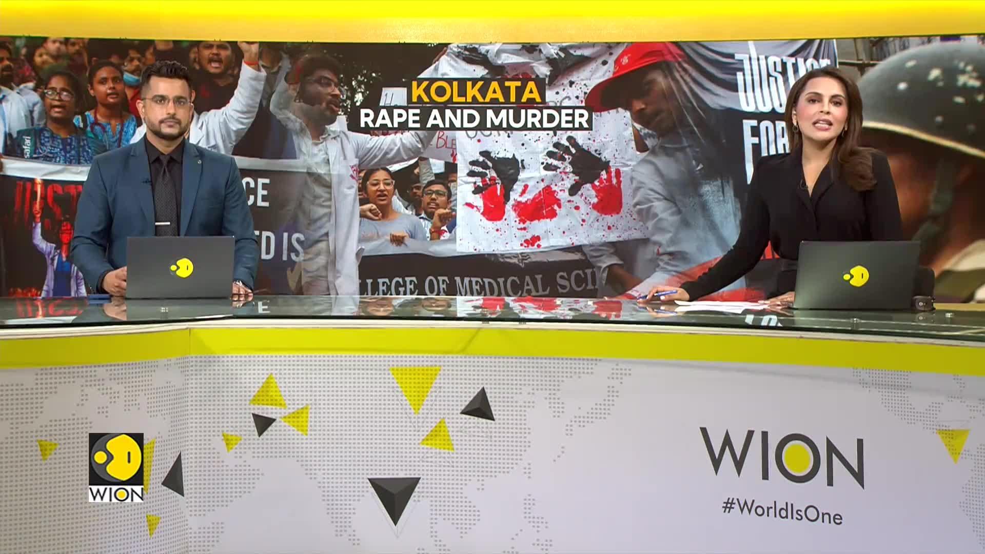 WionNews Video