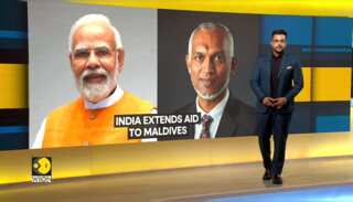 India-Maldives relations: SBI's investment supports Maldives' treasury needs