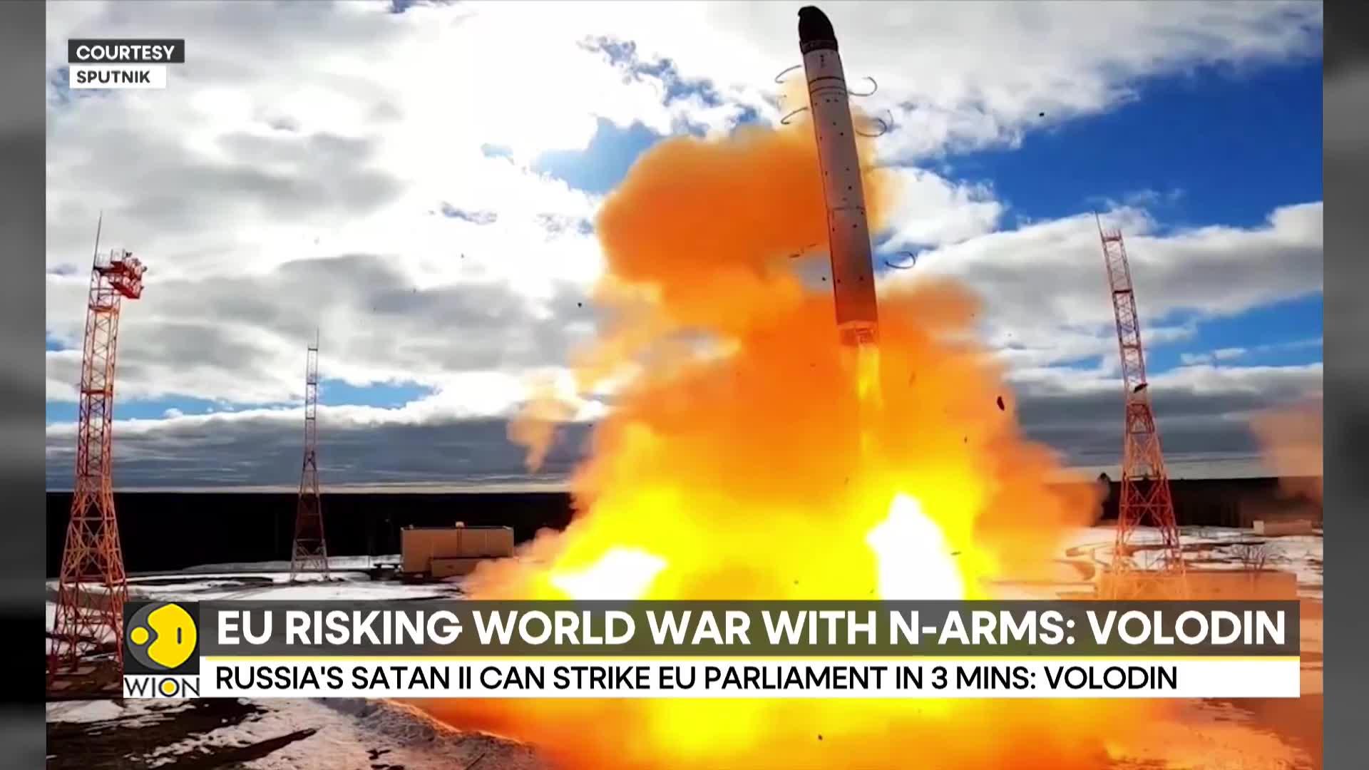 WionNews Video
