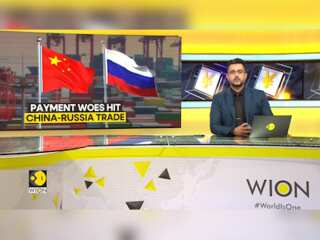 Settlement challenges hamper China-Russia trade expansion