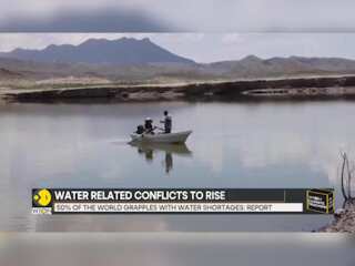 Future Water Crisis: Are We Facing A Global Surge In Water Prices?