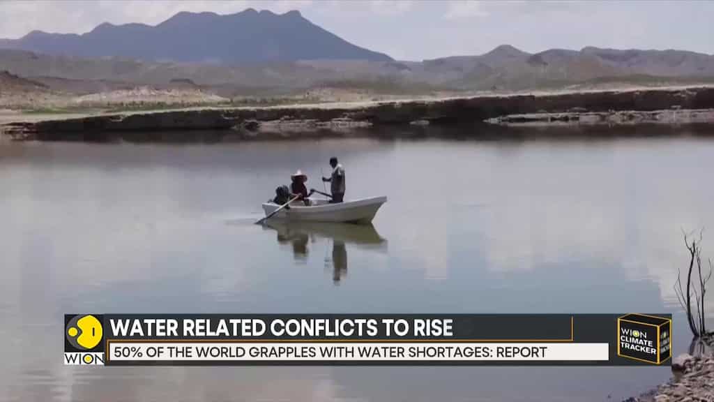 Future Water Crisis: Are We Facing A Global Surge In Water Prices?