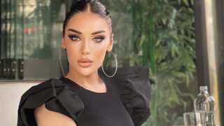 Prominent Georgian trans model Kesaria Abramidze killed a day after Parliament passed anti-LGBTQ+ law