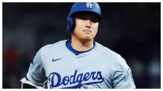 UNBELIEVABLE! LA Dodgers' Shohei Ohtani makes MLB history with first 50-homer, 50-steal season - Watch