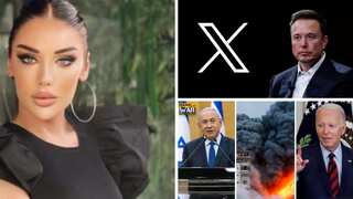 Morning brief: Gaza war updates; X blocked again in Brazil, and more