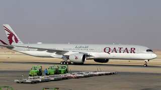 Lebanon explosions: Qatar Airways prohibits pagers, walkie-talkies on flights from Beirut airport