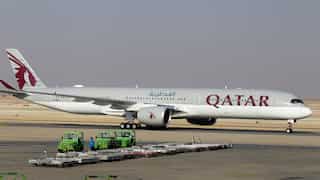 Lebanon explosions: Qatar Airways prohibits pagers, walkie-talkies on flights from Beirut airport