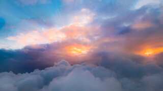 Neurosurgeon says he reached 'heaven', saw 'Om' while in coma, shares proof of it being real