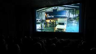 Documentary brings Argentine 'death flights' to the big screen