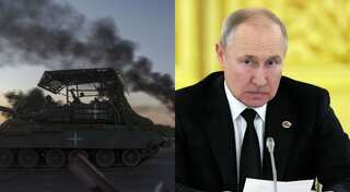 Russia knew about Ukraine’s Kursk plans, was preparing for months: Report