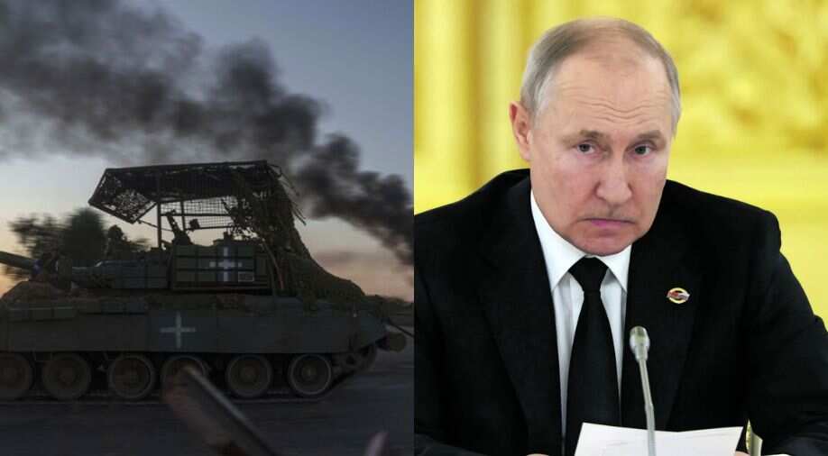 Russia knew about Ukraine’s Kursk plans, was preparing for months: Report