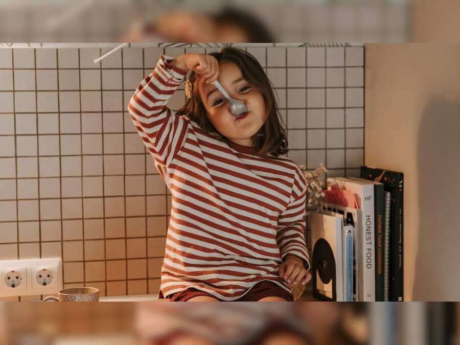 Got a fussy-eating child? You may be part of the cause, as genetics plays a huge role in it