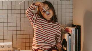 Got a fussy-eating child? You may be part of the cause, as genetics plays a huge role in it