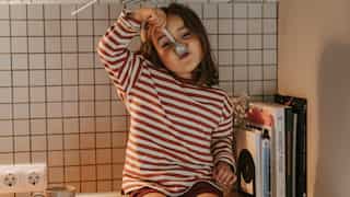 Got a fussy-eating child? You may be part of the cause, as genetics plays a huge role in it