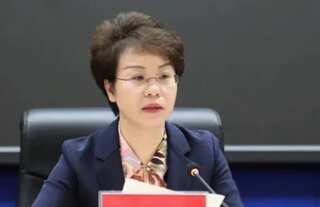 China’s ‘beautiful governor’ given 13 years in prison over sexual relations with 58 subordinates