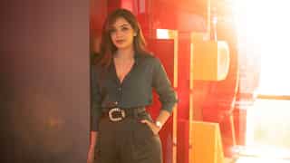 EXCLUSIVE| Tareefan singer Lisa Mishra on landing Call Me Bae: 'I've been auditioning for 6 years'