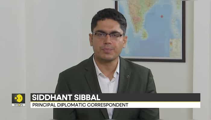 Irish Envoy Kevin Kelly Sees Stronger India Ties Under New Asia-Pacific Strategy