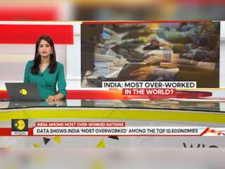 EY Employee Death: Indian Govt Launches Probe After Mother Blames It on ‘Work Stress’