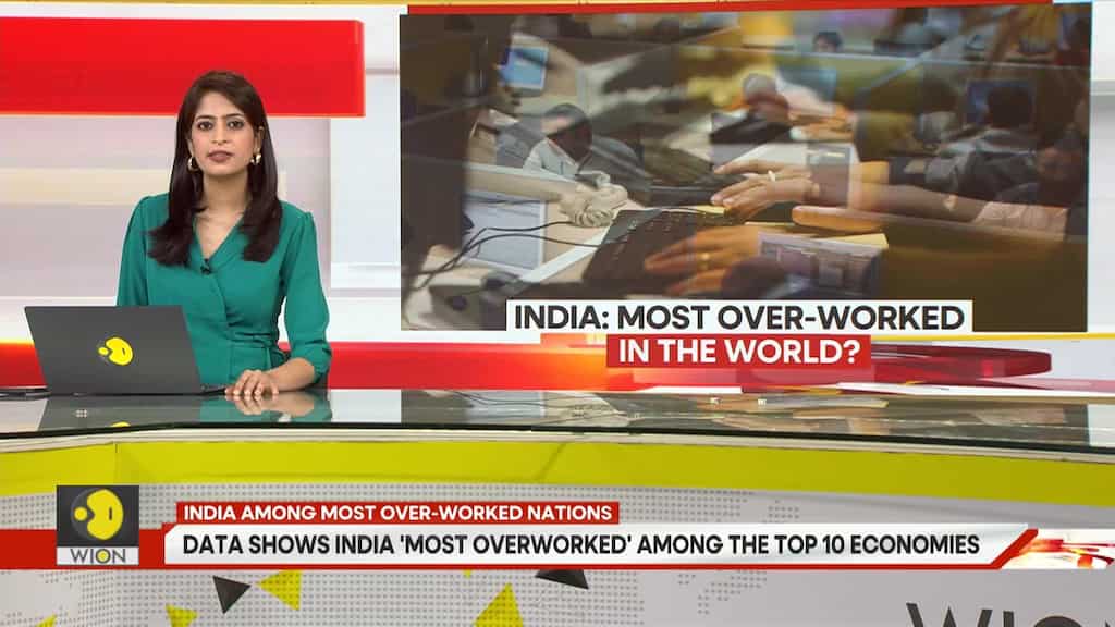 EY Employee Death: Indian Govt Launches Probe After Mother Blames It on ‘Work Stress’